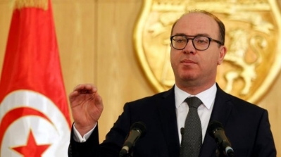 إلياس الفخفاخ يقاضي لطفي العماري و سمير الوافي