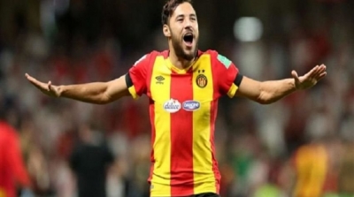 يوسف البلايلي يرفض الاهلي المصري من اجل الترجي الرياضي