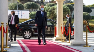 ميزانية رئاسة الجمهورية لسنة 2021 تقدر بـ169 مليون دينار