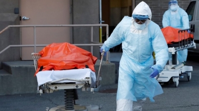 تونس ستسجل 5000 حالة وفاة بكورونا في غضون 20 يوما