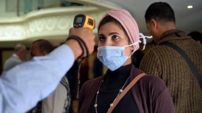 70 حالة وفاة و 1223 إصابة جديدة بكورونا خلال 24 ساعة 