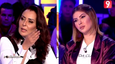 مريم الدباغ : عربية حمادي مريضة و ماهيش عبد وكي تولي عبد توا نجاوبها