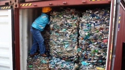 سامي الطاهري: إيطاليا ترفض استرجاع نفاياتها إلا في هذه الحالة