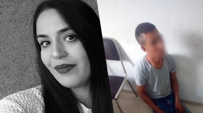 اعترافات قاتل رحمة : خنقتها وواقعتها غصبا عنها ثم واقعتها مرة ثانية إلى أن فارقت الحياة