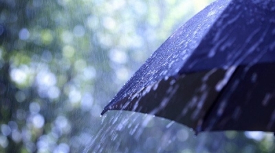 بداية من عشية اليوم : أمطار غزيرة في المناطق الى غاية يوم الأحد