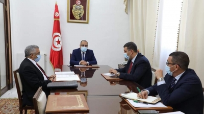 من بينها بناء مستشفى خاص بالقضاة : المشيشي يعلن عن عدد من الإجراءات