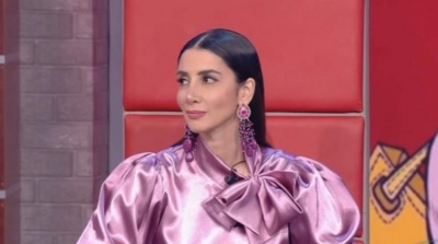 ريم البنا : نرا روحي في برنامج هاذي اخرتها مع برهان بسيس