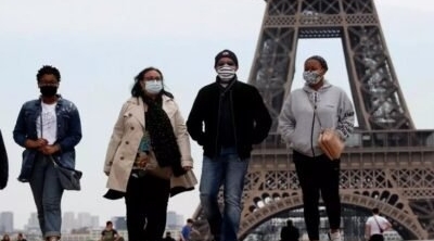 فرنسا تخفف بعض قيود كورونا