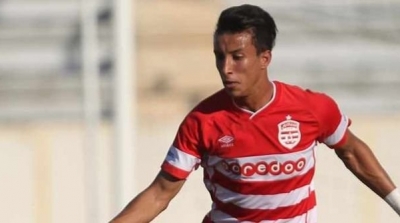 أحمد خليل يقدم دعما ماليا لشبيبة القيروانية