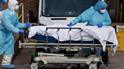 وفاة مدير مدرسة بكورونا في القصرين