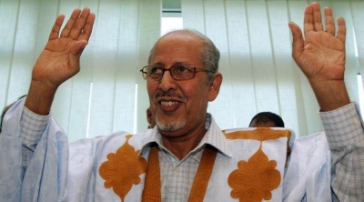 وفاة الرئيس الموريتاني الأسبق سيدي محمد ولد الشيخ عبدالله
