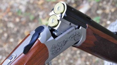 السرس : طفل الـ9 سنوات يقتل شقيقه ببندقية صيد