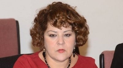 رجاء بن سلامة : لا أرى مأساة في حضور عبير موسي لمساندة الفنانين