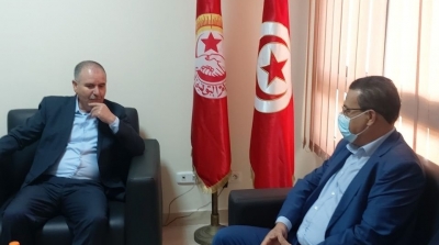 الطبوبي يدعو المغزاوي الى التخلي عن مبادرة ''الجبهة الوطنية'' 