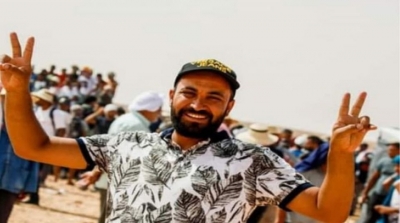 تطاوين : إيداع ضو الغول بالسجن بعد إعتدائه على دورية أمنية 