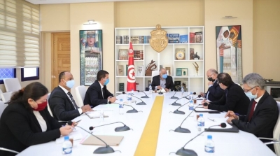 الاعلان عن اجراءات تهم المبدعين والمثقفين