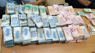 قابضا بريد يختلسان مليار و 500 مليون في سيدي بوزيد