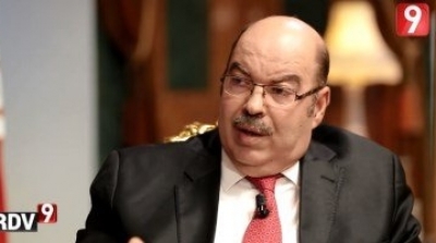 الطيب راشد : البشير العكرمي فوق القانون وفوق الحصانة