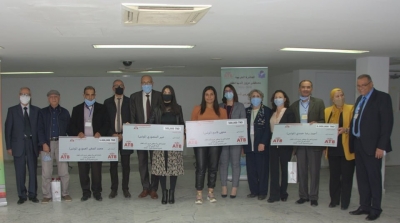 بدعم من البنك العربي لتونس : تفاصيل جائزة مصطفى عزوز لأدب الطفل 2020