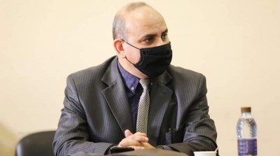 عبد اللطيف العلوي : أسحب دعمي لحكومة المشيشي لأنها ستجرنا الى الهاوية 