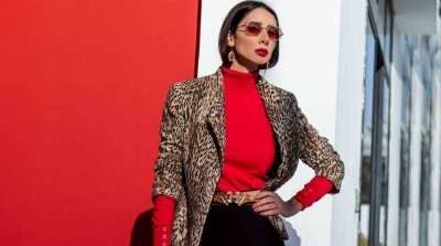 ريم البنا : البرامج الى نحضر فيهم أنا نضيفلهم 