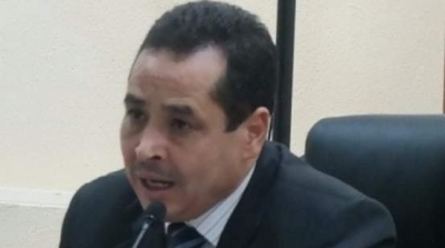 البشير العكرمي : طلبت رفع الحصانة عني لأتمكن من الرد على الإتهامات الموجهة لي