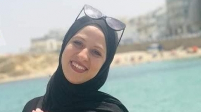 سعاد عبد الرحيم : أغطية ''البالوعات" يتم سرقتها من قبل بعض المواطنين