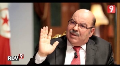 رفع الحصانة عن الرئيس الأول لمحكمة التعقيب بتونس