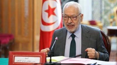 راشد الغنوشي : لن أترشح لولاية ثالثة لرئاسة حركة النهضة