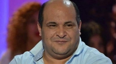 صادق حلواس : مريم الدباع حثالة المجتمع