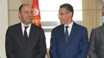 هولندا ترفض قبول كمال القيزاني سفيرا لتونس بلاهاي