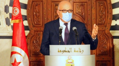 لقاح كورونا مجاني في تونس