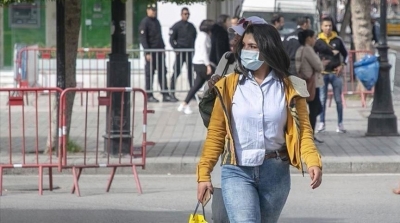 12 بالمائة من التونسيين أصيبوا بفيروس كورونا