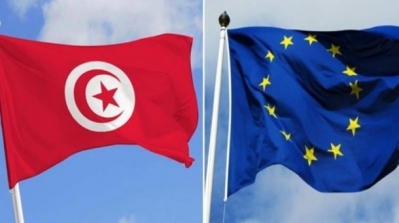 الاتحاد الاوروبي يدعم قطاعي الشباب والرياضة بـ3.2 مليون دينار