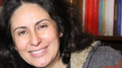 ألفة يوسف : قيس سعيد مش ساكت يستنى في ''البغلة'' باش تتدعثر في العراق 