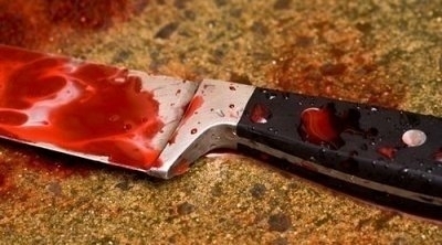 القيروان : يقتل والدته طعنا بسكين‎