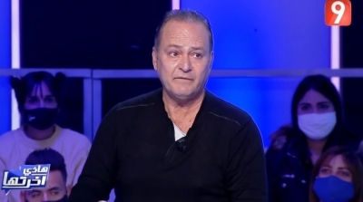 جمال العروي : خلايا متطرفة في القناة الوطنية كانت تقصد الإساءة للجيش في مسلسل 27