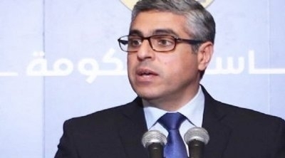 شكري حمودة : الموجة الثالثة من كورونا ستكون أخف 