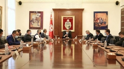 المشيشي يعلن إنطلاق الحوار حول قانون المالية ومخطط التنمية