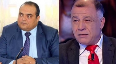 ناجي جلول : سفيان طوبال ''صباب''
