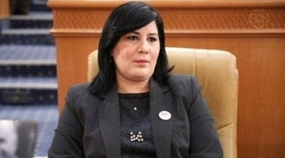 عبير موسي: غياب الإرادة السياسية لحماية الأمنيين تسبب في ارتفاع منسوب الجريمة