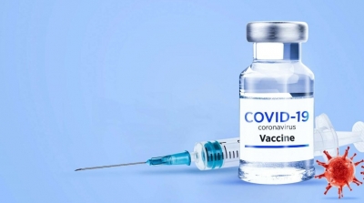 Coronavirus: Les allemands peuvent se faire vacciner à partir de décembre