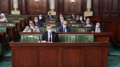 ARP : Examen du projet de budget du ministère de l'Intérieur 