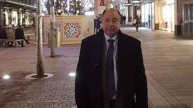 وفاة سامي بطيخ بفيروس كورونا 