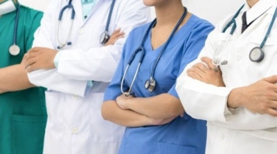أطباء الصحة العمومية في إضراب بداية من اليوم