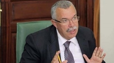 البحيري : تواصل منع صلاة الجمعة 'منكر'