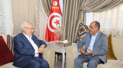 رسميا : محمد الغرياني مكلفا بمأمورية بديوان الغنوشي