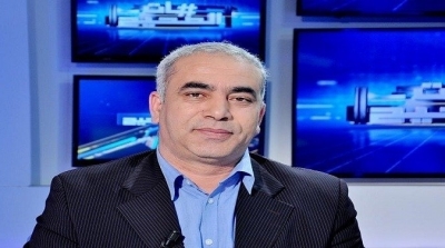 لسعد اليعقوبي أمام إدارة القضايا الإجرامية