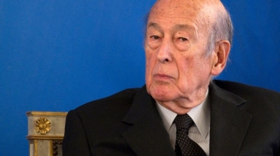 L'ancien président Giscard d'Estaing est mort du Covid-19
