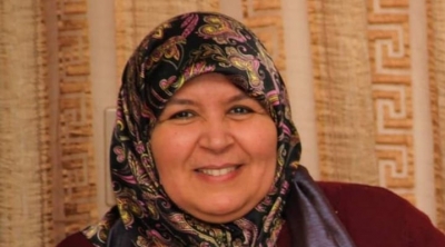محرزية العبيدي في وضعية صحّية حرجة